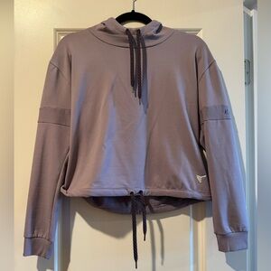 Women’s athletic sweatshirt